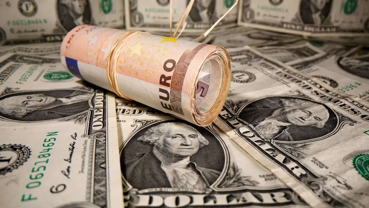 India's Forex Reserves At All-Time High: RBI
